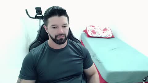 Rickseduction online show from February 26, 7:38 pm