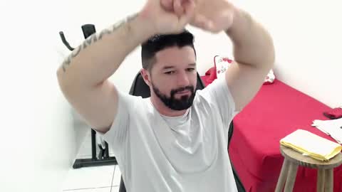 Rickseduction online show from March 9, 7:37 pm