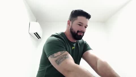 Rickseduction online show from March 11, 8:09 pm