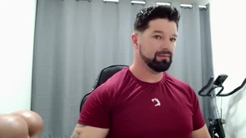 Snapshot of richrolland chatting on November 16, 1:39 pm Rickseduction online show from November 16, 1:39 pm