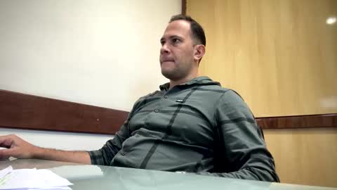 Snapshot of rick503835 chatting on October 22, 11:54 am Rick Arian online show from October 22, 11:54 am