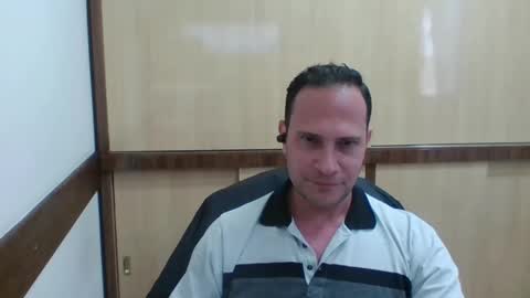 Snapshot of rick503835 chatting on October 27, 2:10 pm Rick Arian online show from October 27, 2:10 pm