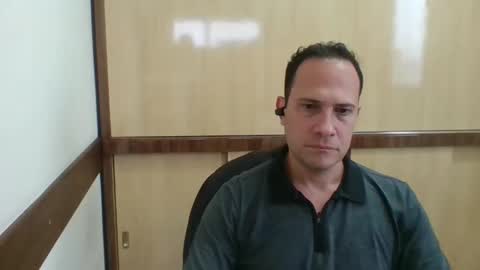 Snapshot of rick503835 chatting on November 4, 12:48 pm Rick Arian online show from November 4, 12:48 pm