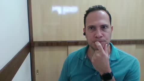 Snapshot of rick503835 chatting on November 5, 1:11 pm Rick Arian online show from November 5, 1:11 pm