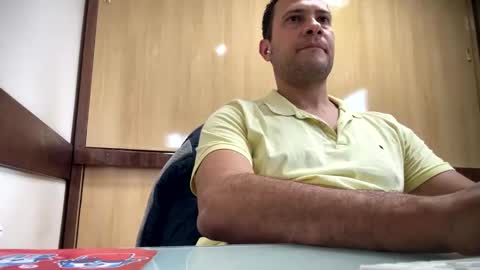 Snapshot of rick503835 chatting on November 14, 3:22 pm Rick Arian online show from November 14, 3:22 pm