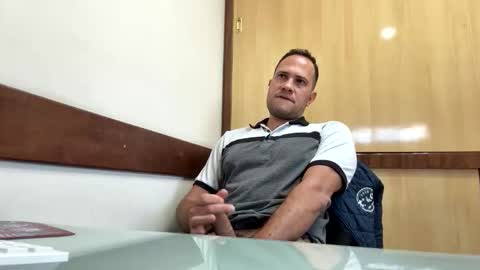 Snapshot of rick503835 chatting on November 26, 3:35 pm Rick Arian online show from November 26, 3:35 pm