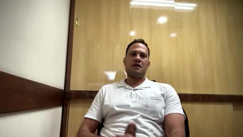 Snapshot of rick503835 chatting on December 3, 3:32 pm Rick Arian online show from December 3, 3:32 pm