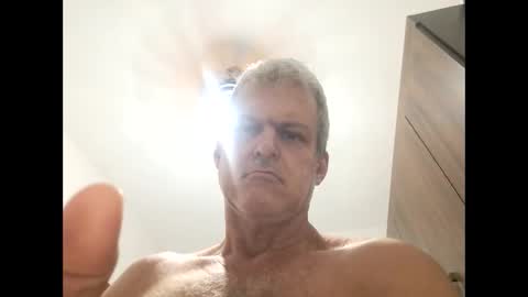 rick583249 online show from March 25, 1:33 am