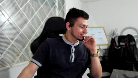  Rick Diesel  online show from December 29, 4:59 am