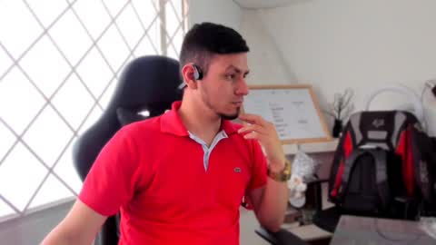  Rick Diesel  online show from December 30, 11:37 am