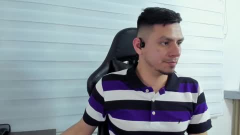  Rick Diesel  online show from March 12, 9:02 am