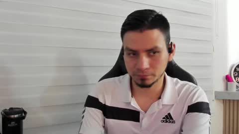  Rick Diesel  online show from September 20, 4:13 am