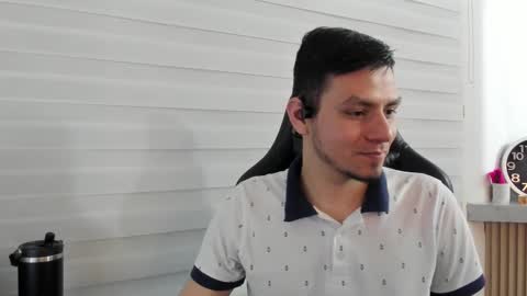  Rick Diesel  online show from September 25, 5:00 am