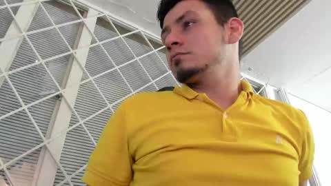  Rick Diesel  online show from October 3, 5:37 am