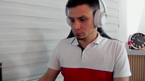  Rick Diesel  online show from October 28, 4:16 am