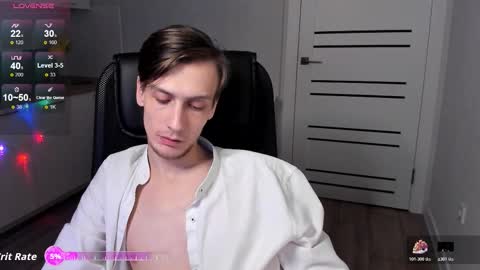 Snapshot of rick_reed chatting on November 16, 10:48 pm Rick online show from November 16, 10:48 pm