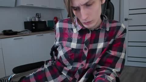 Rick online show from April 21, 2:51 am