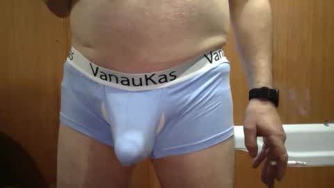 Richard Rick your slave and toy online show from April 14, 11:49 am