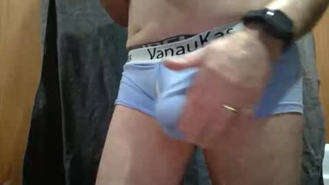 Richard Rick your slave and toy online show from April 17, 8:39 am