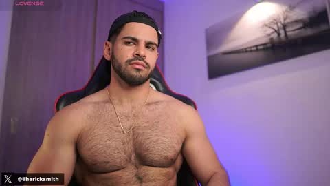 Snapshot of rick_smith153 chatting on November 22, 3:16 am Rick online show from November 22, 3:16 am