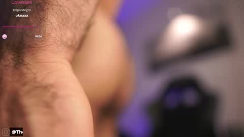 Rick online show from December 23, 3:37 am