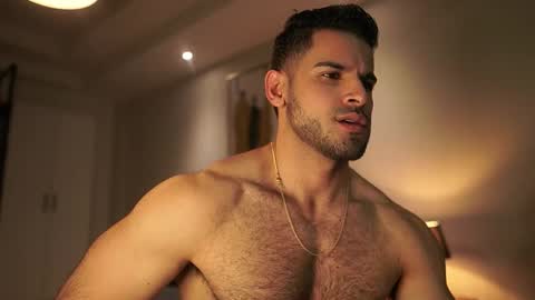 Rick online show from February 7, 12:58 am