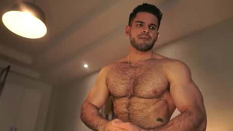 Rick online show from February 7, 10:02 pm