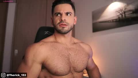 Rick online show from February 20, 3:47 am