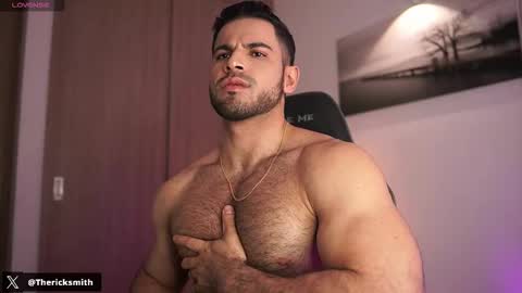 Rick online show from March 18, 4:15 am