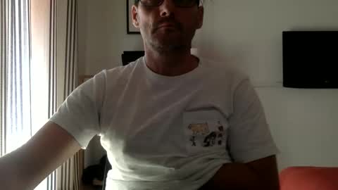 Rick online show from October 16, 8:04 am