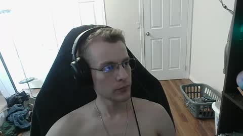 rickgosling online show from September 18, 8:11 pm