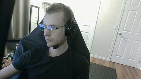 rickgosling online show from January 12, 9:47 am