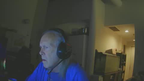 rickl56 online show from October 25, 3:14 am