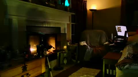Snapshot of ricks4fun chatting on December 31, 5:22 am PINK HOLE TWINK online show from December 31, 5:22 am