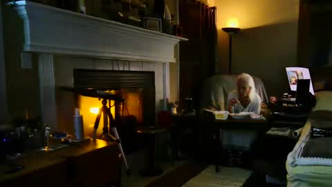 Snapshot of ricks4fun chatting on January 19, 8:50 am PINK HOLE TWINK online show from January 19, 8:50 am