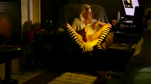 Snapshot of ricks4fun chatting on January 23, 3:58 am PINK HOLE TWINK online show from January 23, 3:58 am
