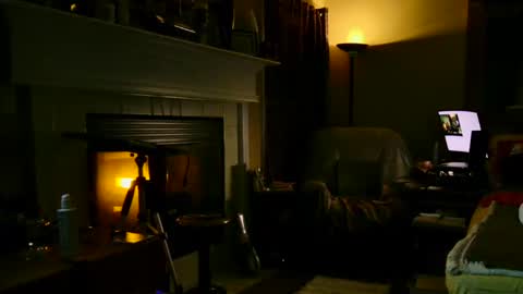 Snapshot of ricks4fun chatting on February 1, 7:57 am PINK HOLE TWINK online show from February 1, 7:57 am