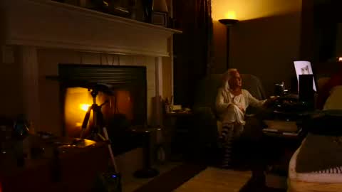 Snapshot of ricks4fun chatting on February 25, 6:58 am PINK HOLE TWINK online show from February 25, 6:58 am