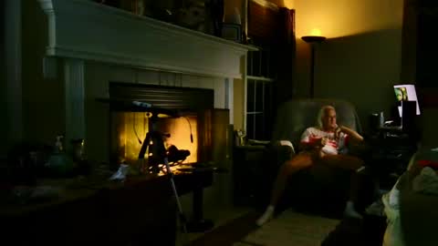Snapshot of ricks4fun chatting on October 2, 1:45 am PINK HOLE TWINK online show from October 2, 1:45 am
