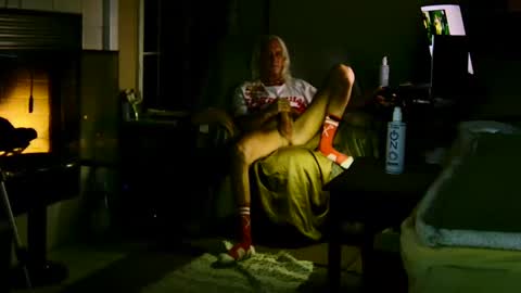 Snapshot of ricks4fun chatting on October 4, 3:04 am PINK HOLE TWINK online show from October 4, 3:04 am