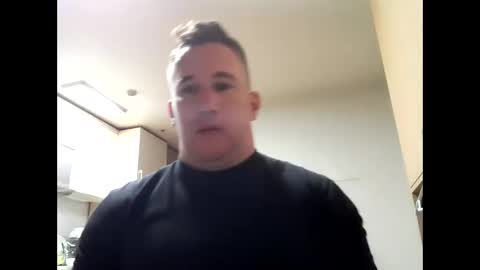 ricky200109 online show from October 20, 6:58 am