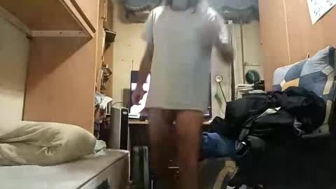 ricky6x6x6 online show from November 15, 3:15 am