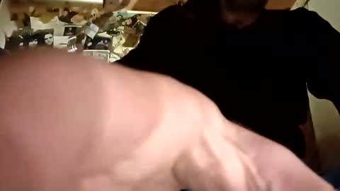 ricky6x6x6 online show from January 11, 6:02 pm