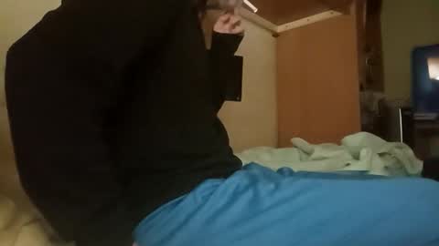 ricky6x6x6 online show from January 18, 2:37 am