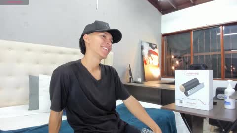 Ricky Backus online show from February 20, 11:20 am