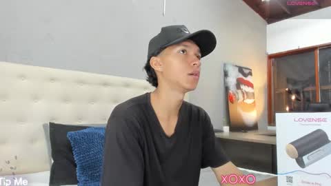 Ricky Backus online show from February 27, 11:31 am