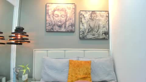 Ricky Backus online show from January 13, 11:15 am