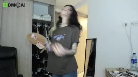 RickyDicot 13 online show from November 26, 1:39 am