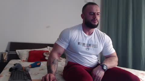 rickymiami1 online show from February 3, 7:31 pm