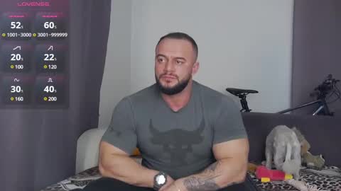 rickymiami1 online show from February 7, 7:17 pm